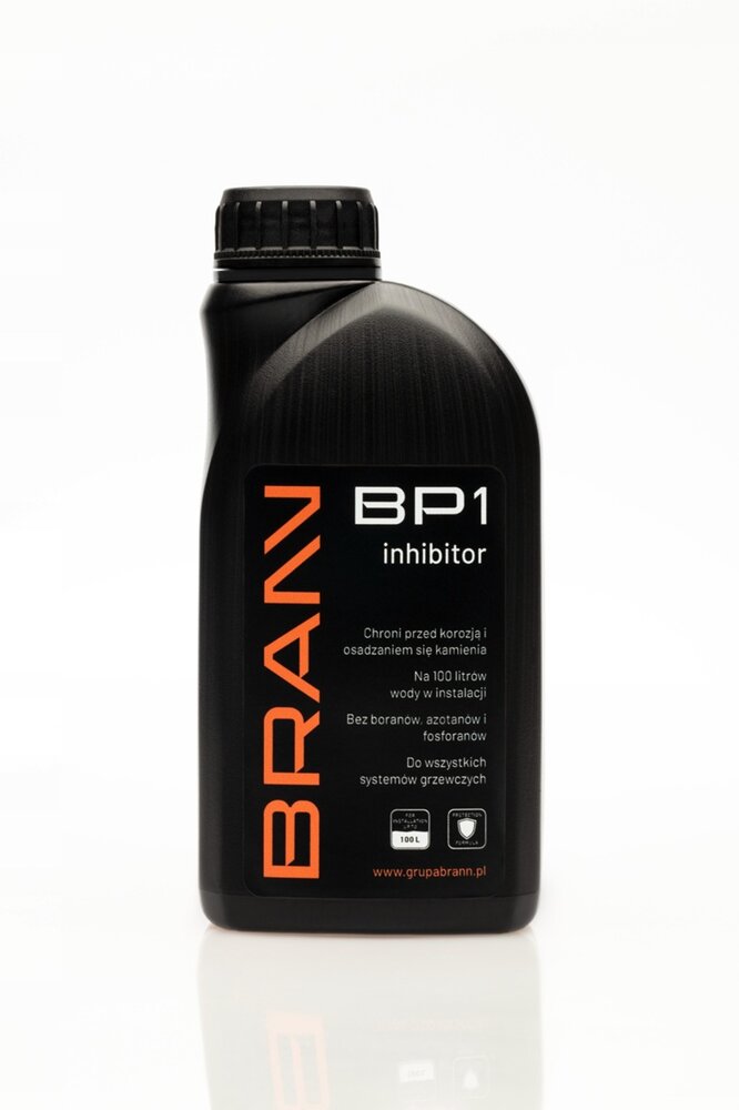 BRANN BP1 Inhibitor - BP1 - 1