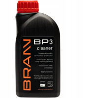 BRANN BP3 Cleaner - BP3 - 1