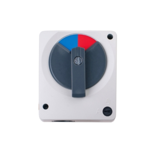 Zestawy Perfect Regulation (siłownik elektryczny + zawór mieszający) - 00011 - 1