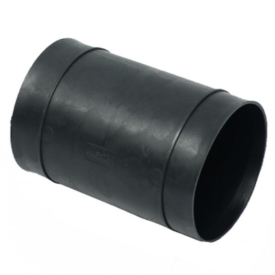 Mufa PVC DN75 - M75-PVC - 1