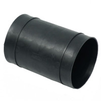 Mufa PVC DN75 - M75-PVC - 1