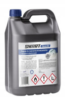 SMART CleanAir 5L (niebieski) - 1