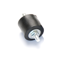 Amortyzator nośność do 150 kg CASTEL do stosowania z wspornikami ściennymi i podłogowymi (Akcesoria) - BVDCY-M8 - 1