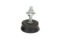 Amortyzator nośność do 240 kg CASTEL gwint M8 (Akcesoria) - FVDCOM8 - 1