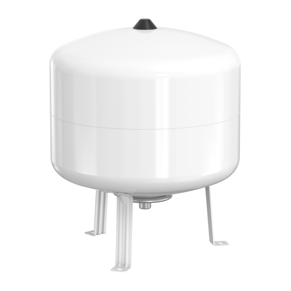 Flofix naczynie wzbiorcze 35/4.0 [10 bar] - 25294 - 1