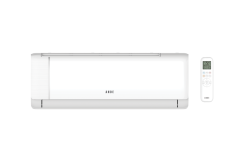 Klimatyzator Ścienny ANDE QUANTUM Split 2,7 kW (Zestaw) - AND-Q09HB/2 - 1