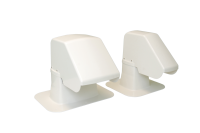 Przepust dachowy 250 - 50800006037 - 1