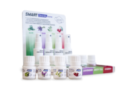 SMART CLEANAIR AROMA ZESTAW zapachy do preparatów do oczyszczania i nawilżania - PG-IN-SCAAR-PAK - 1
