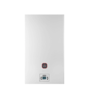 Kocioł dwufunkcyjny BIASI RINNOVA ECO 24 S 25 kW - 1