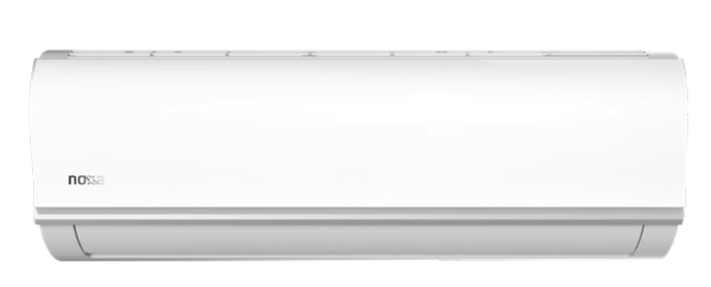 Klimatyzator Ścienny NOXA COOL Split 2.6 kW (J. Wewn.) - NXCO-ID25XWM-1B - 1