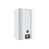 Kocioł jednofunkcyjny BIASI RINNOVA TEC 35 SV 35 kW - 1