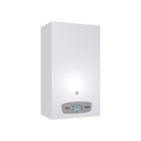 Kocioł dwufunkcyjny BIASI DINA 25 S 25 kW - 1