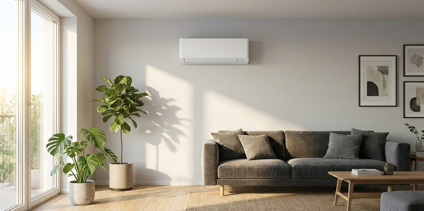 Ile kosztuje montaż klimatyzacji w 2026 roku? 