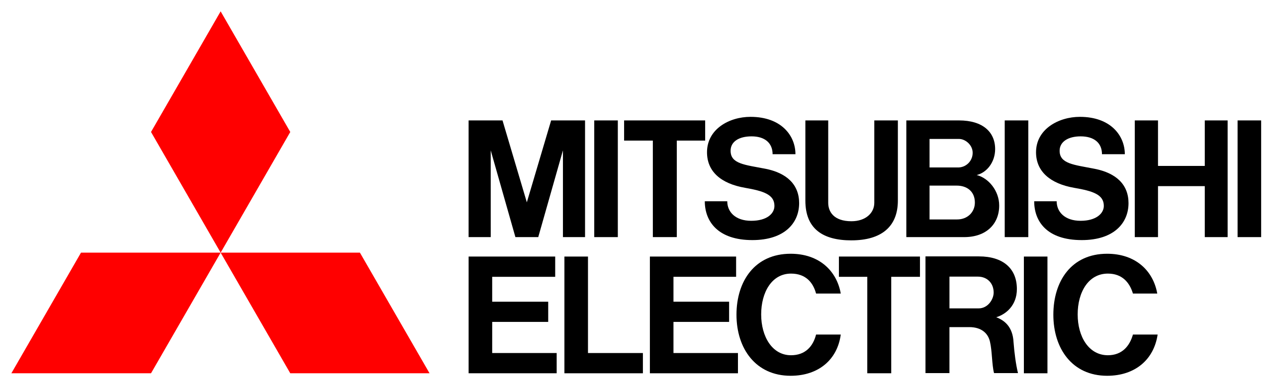 Mitsubishi-Electric