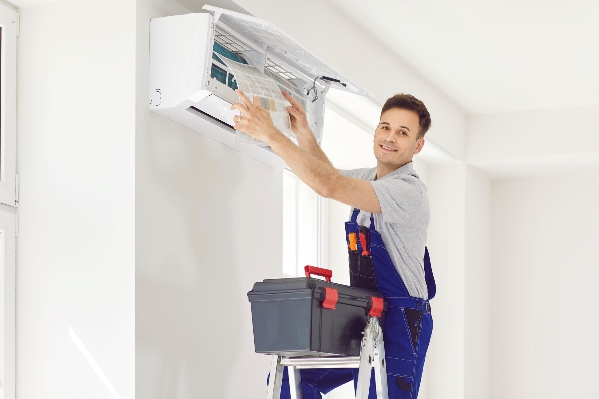 Montaż klimatyzacji w domu. Wszystko, co musisz wiedzieć