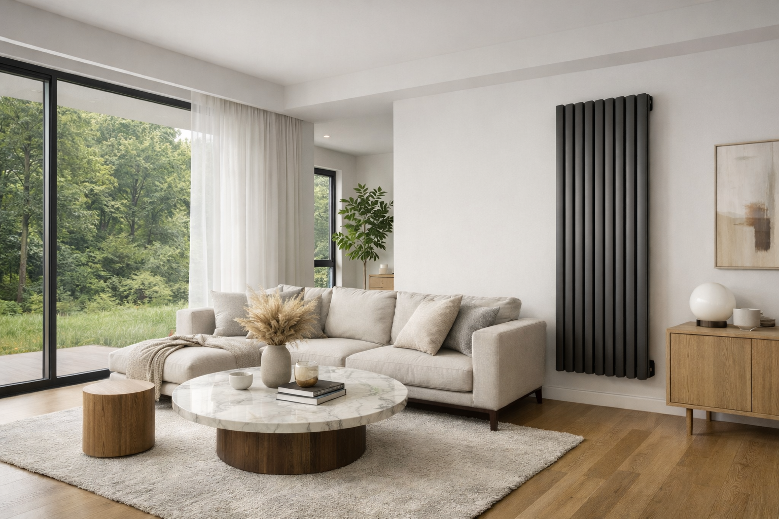 Jaka pompa ciepła do grzejników?