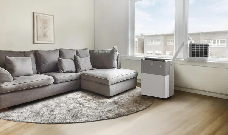 Ranking klimatyzatorów przenośnych – TOP 5 propozycji na 2026